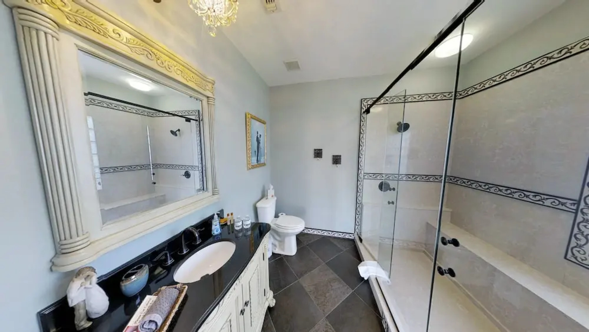 Seagrove Guest House