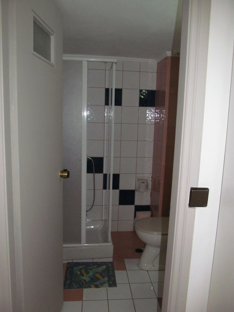 Valentina apartments