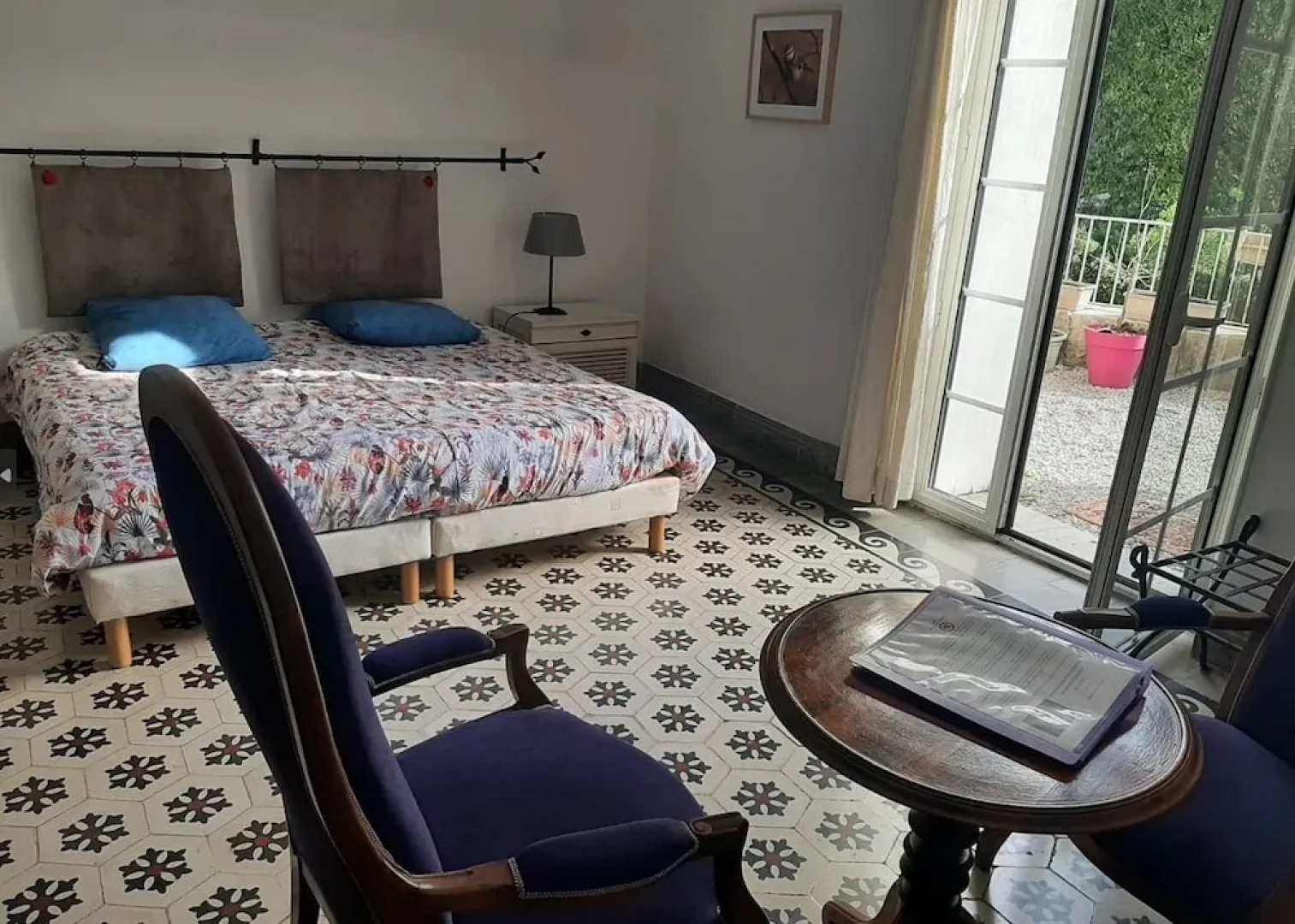 Domaine de la Carrière