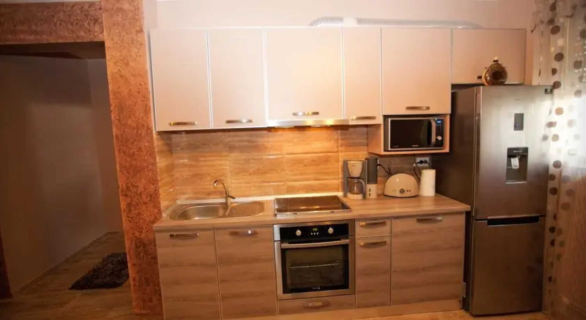 Apartament MAIA