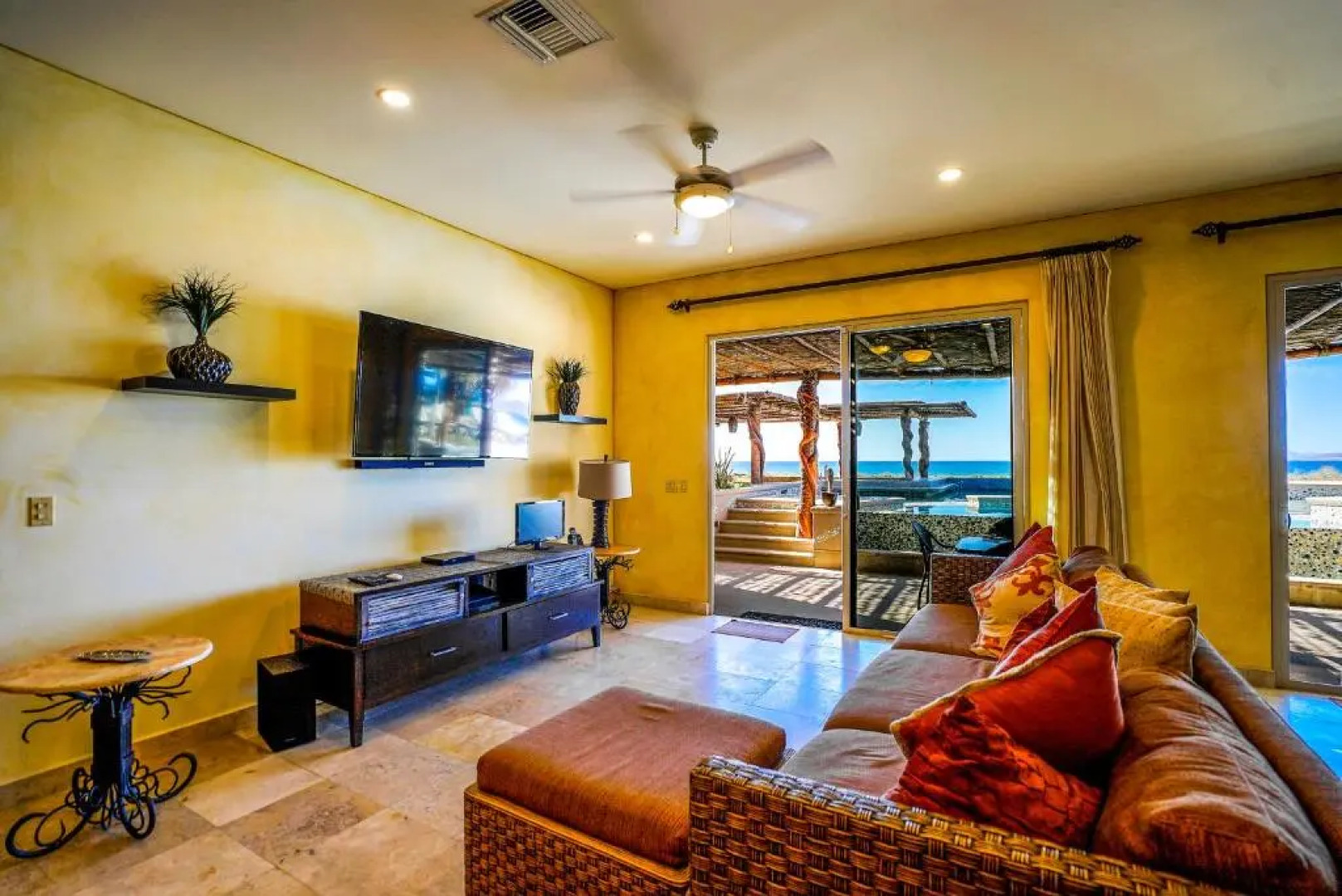 Villa Estrella de Mar