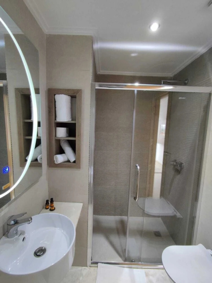 Lotus Hôtel Casa Nearshore