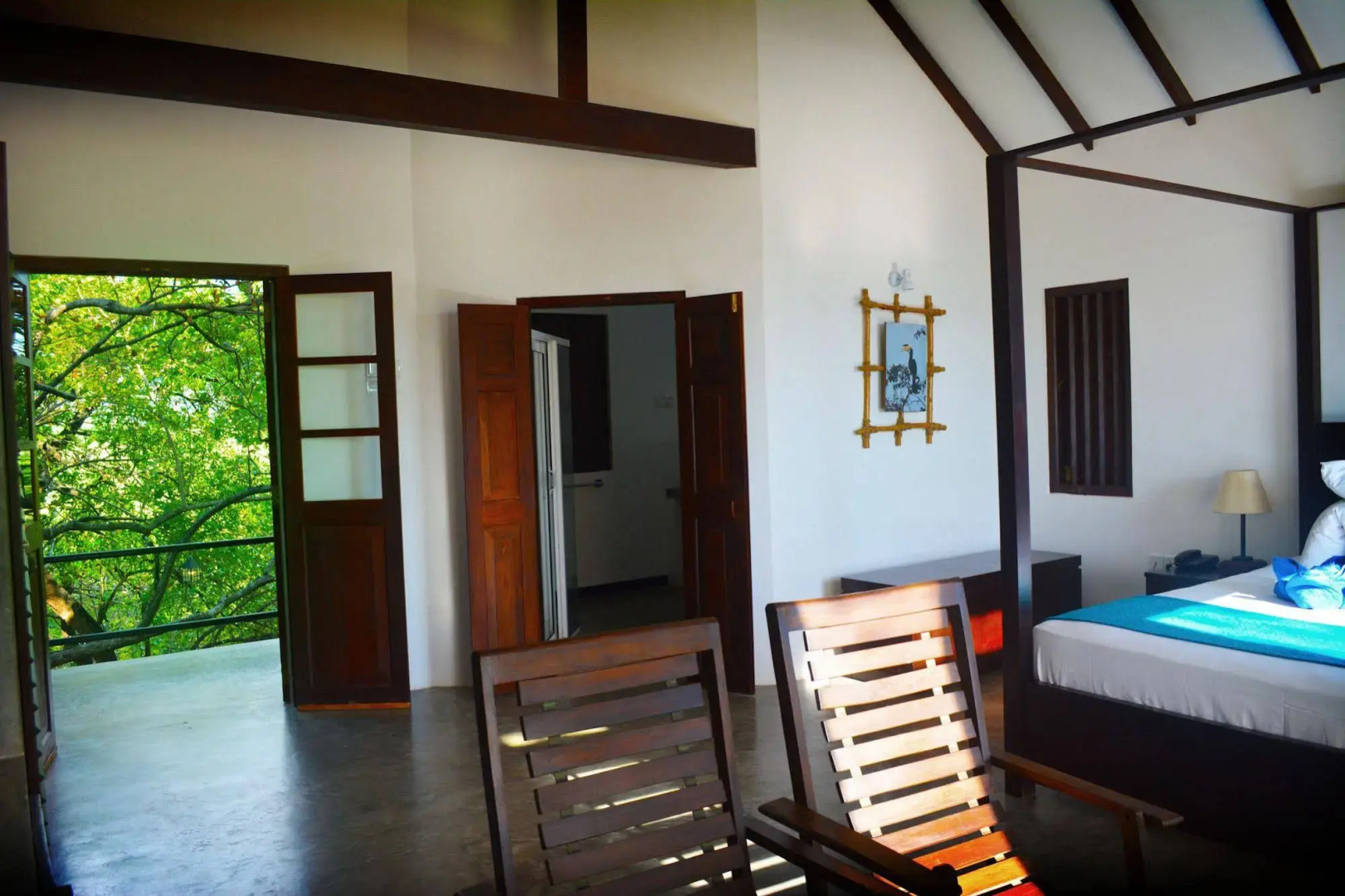 Elephant Stables Dambulla