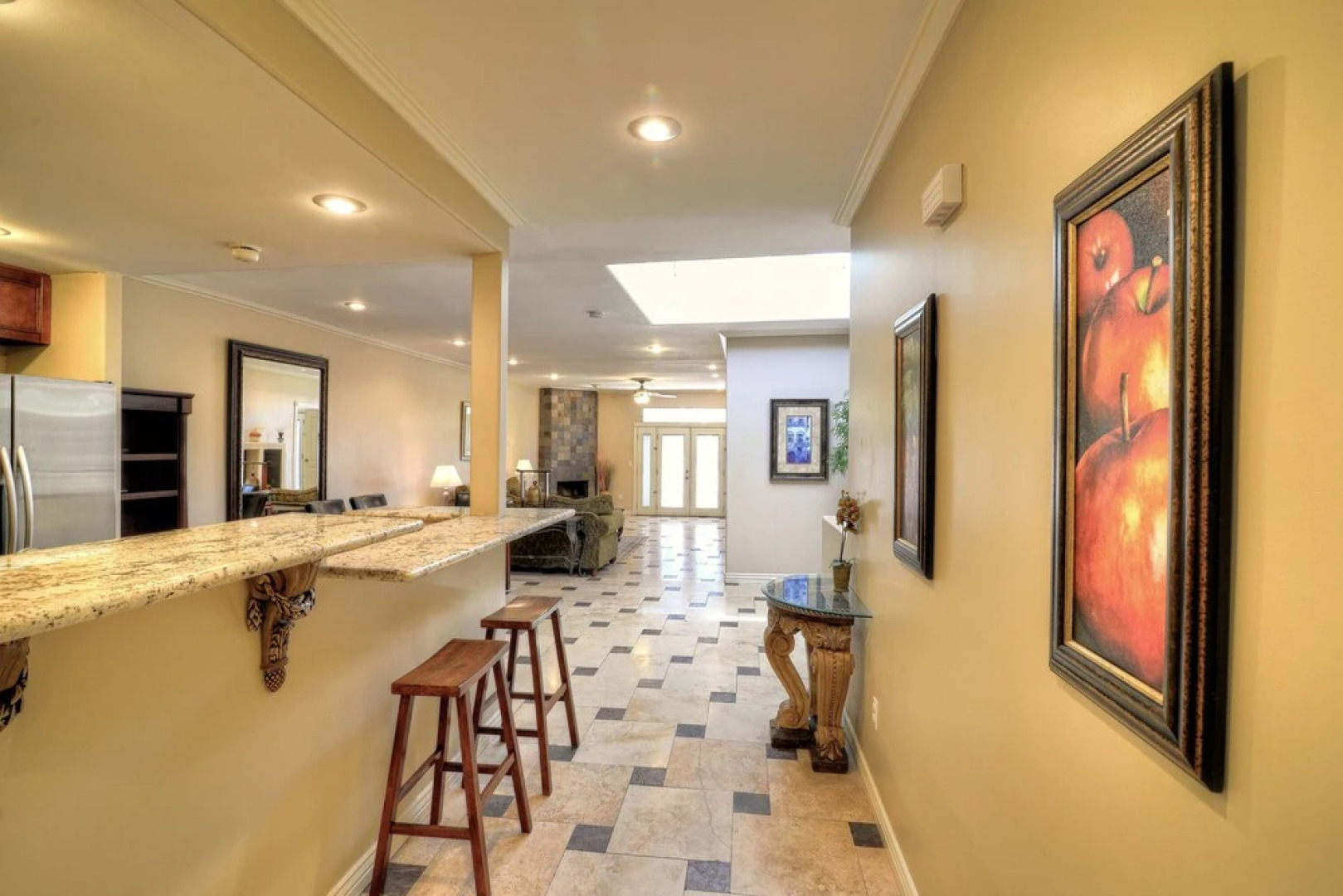 Palo Verde Home Scottsdale