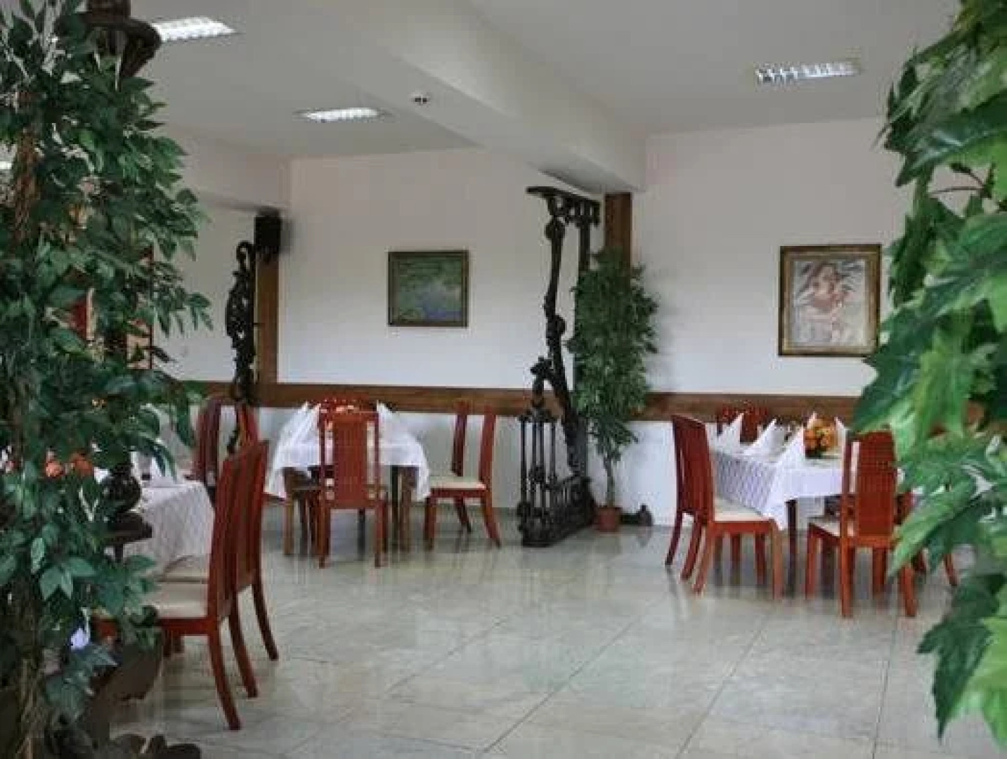 Orbita Palace Hotel