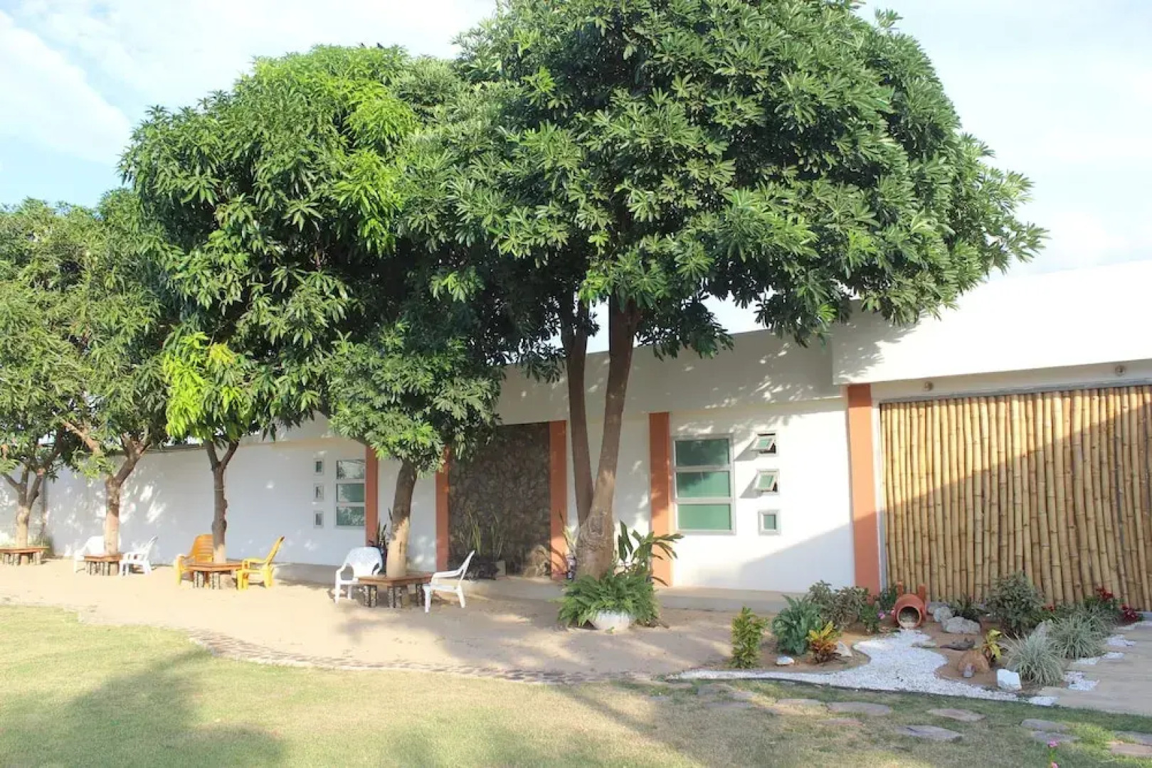 Emerawaa Hotel & Centro de Eventos