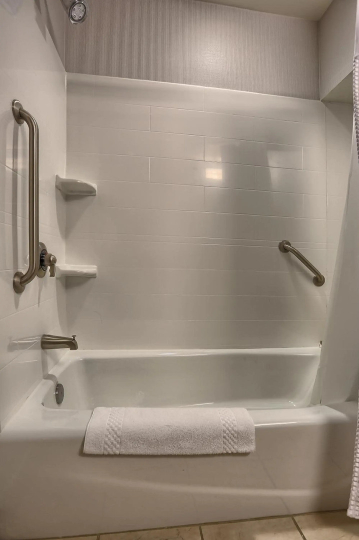 Courtyard by Marriott Harrisburg West/Mechanicsburg