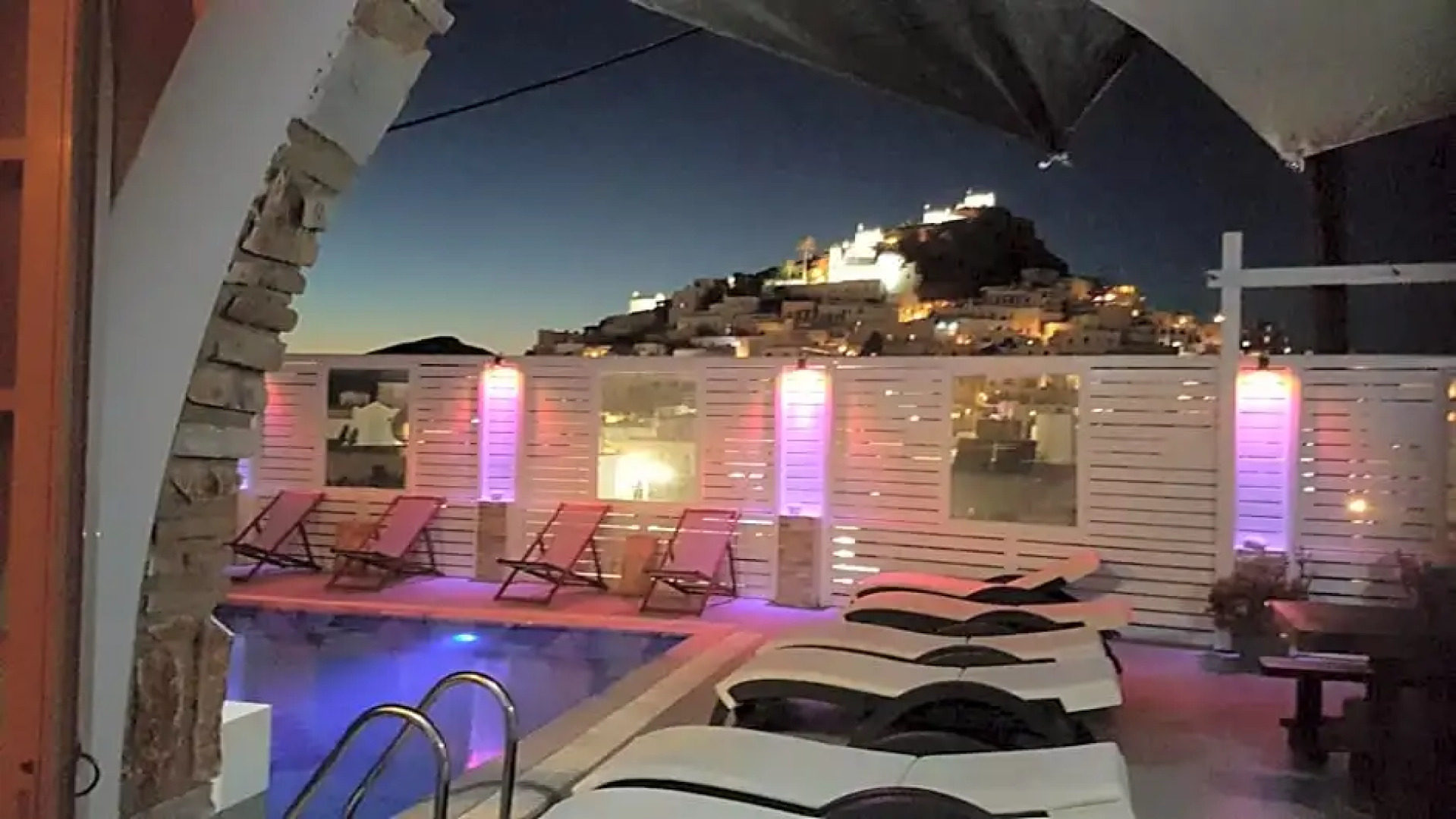 Markos Village Hotel