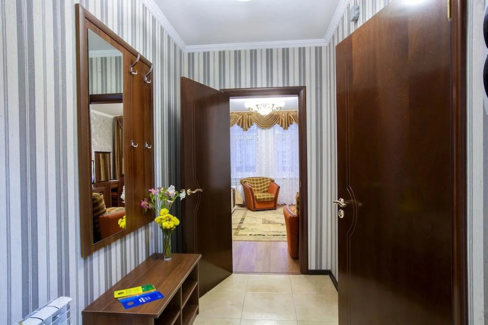 Русь апарт-отель