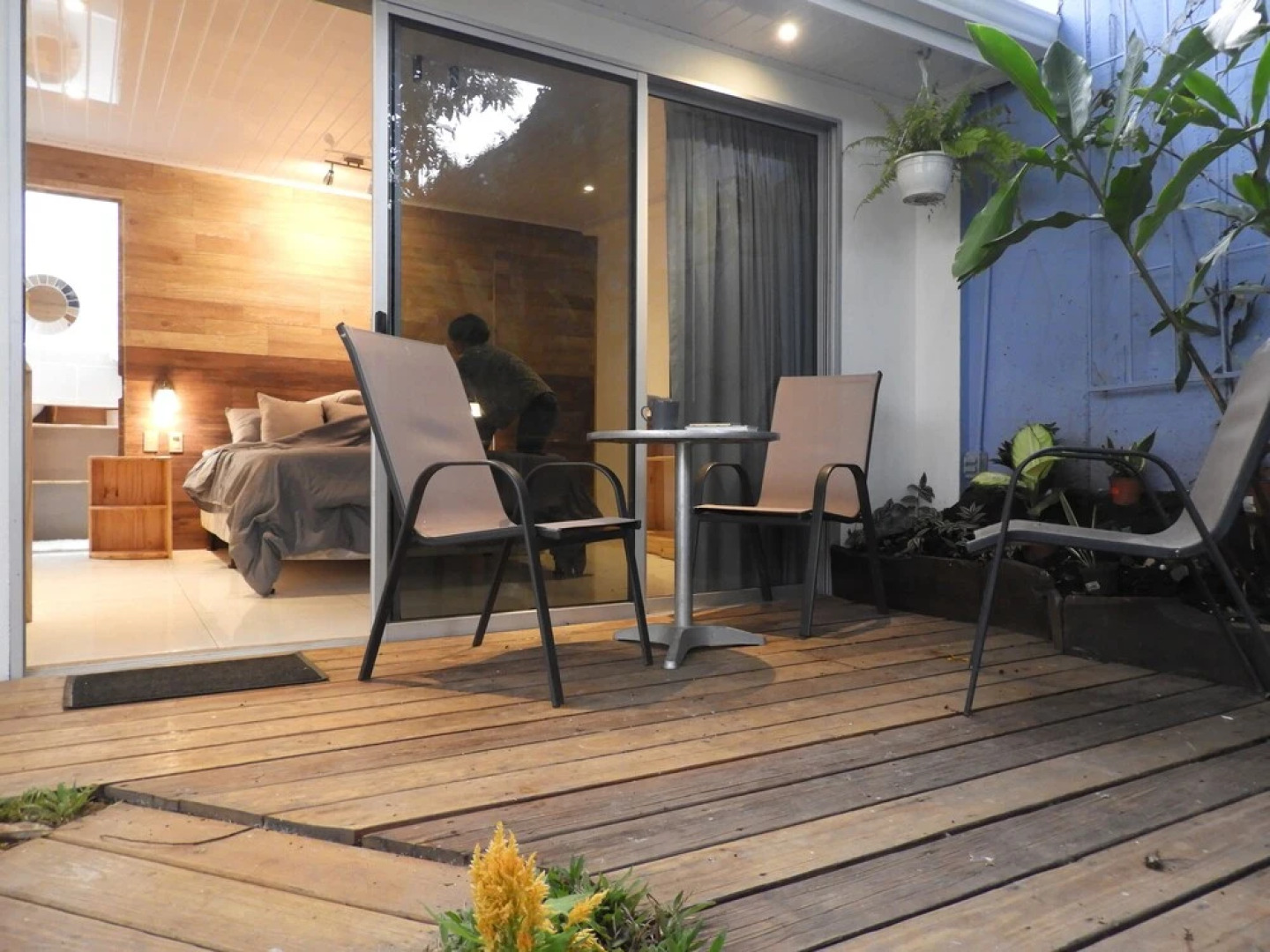 Casa Jardin del Mango