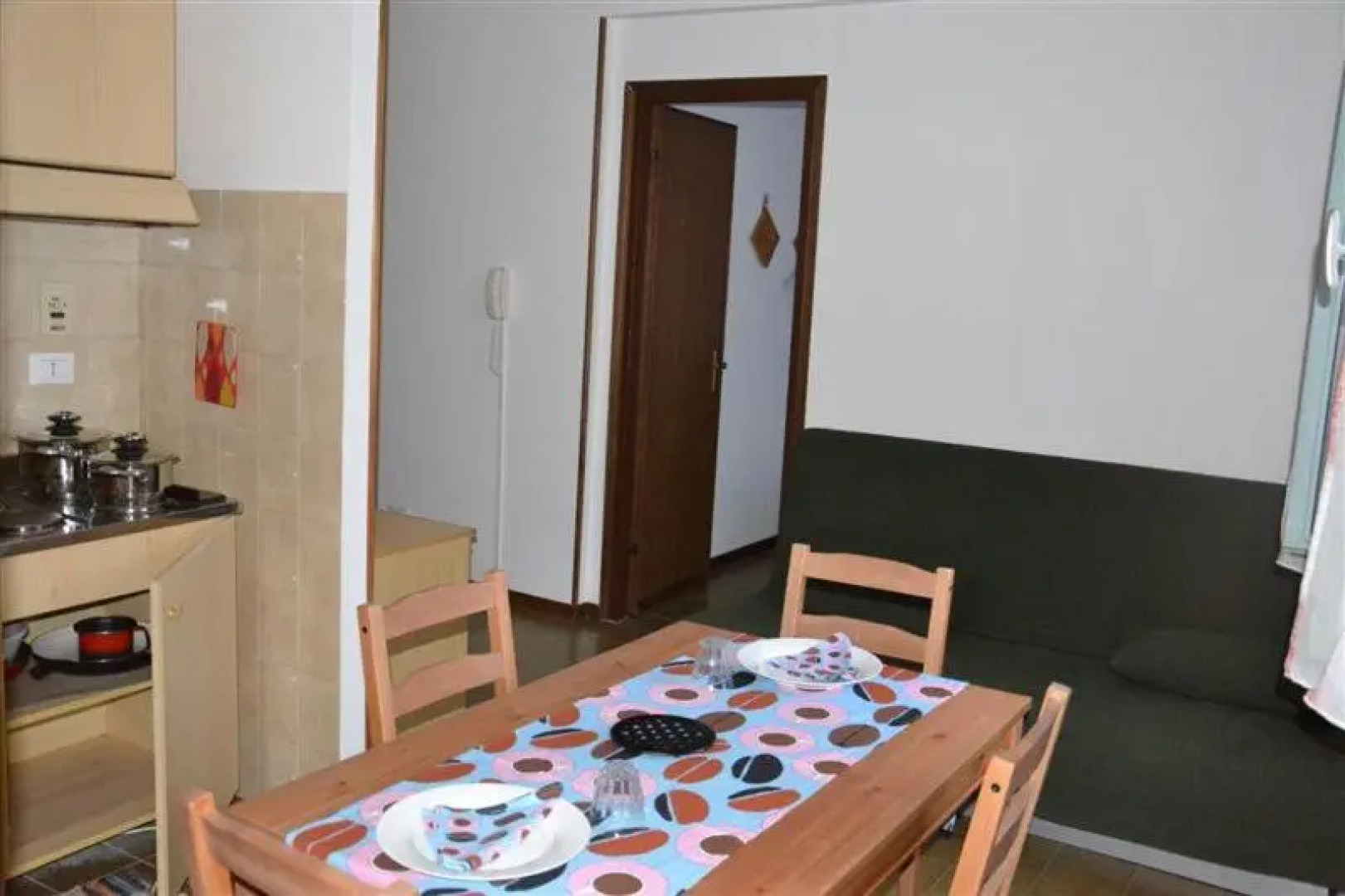 Belbea Tourist Resort **