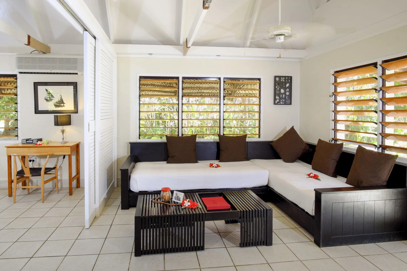 Musket Cove Island Resort & Marina