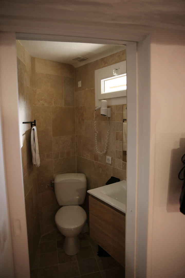 Hotel Restaurant Les Pins