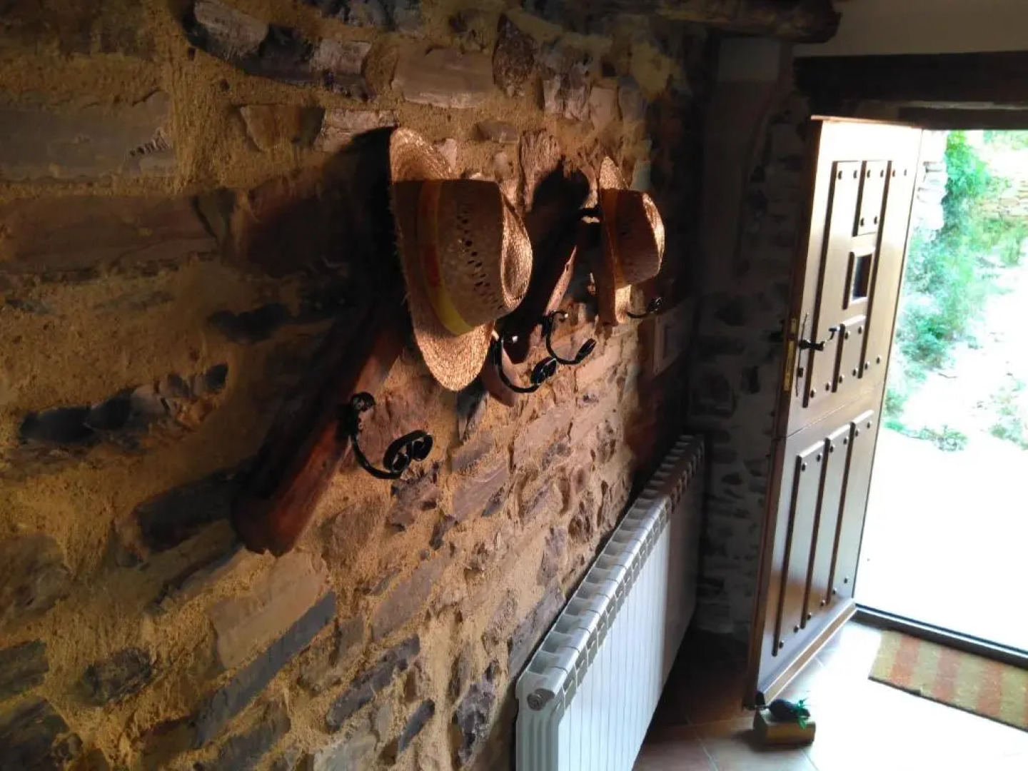 Los Arcos de Yanguas