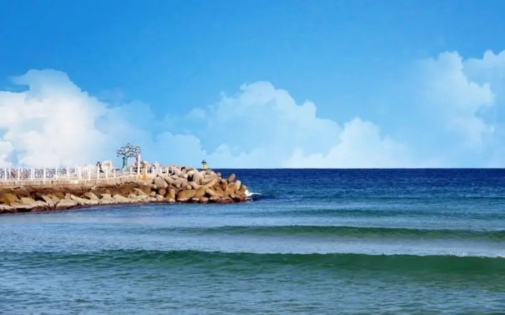 Sokcho HJ House Pension