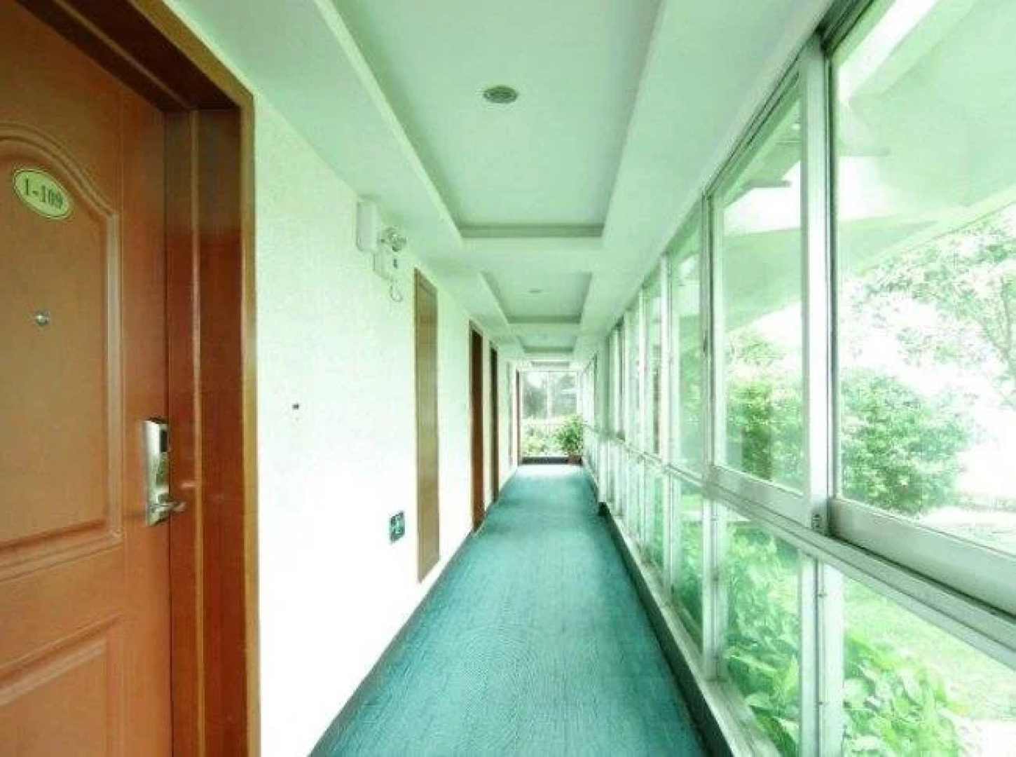 Luhai Grand Hotel - Beihai