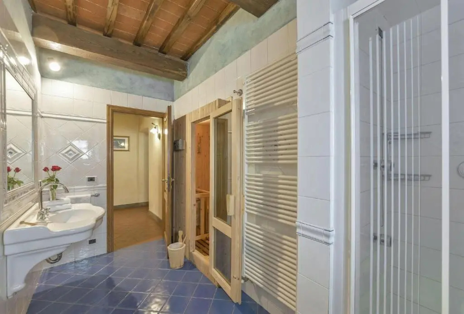 Villa di Capannole 12