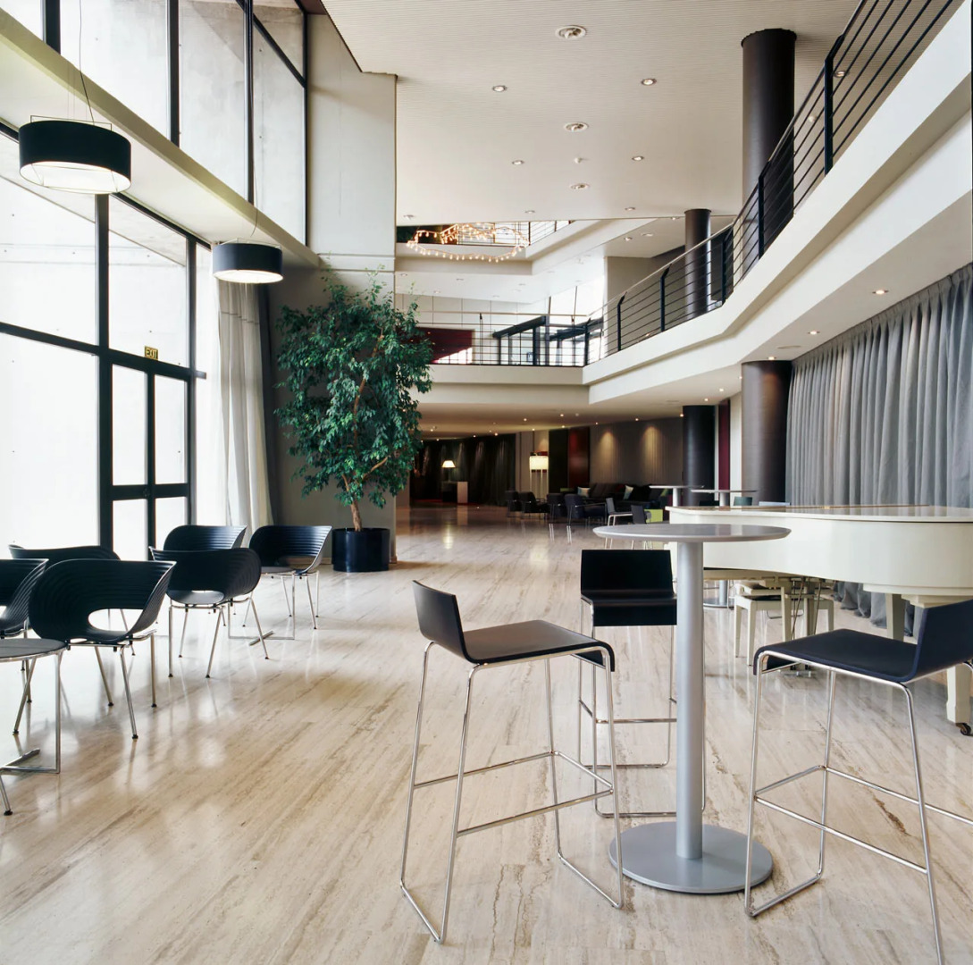 Hotel Ciutat de Granollers