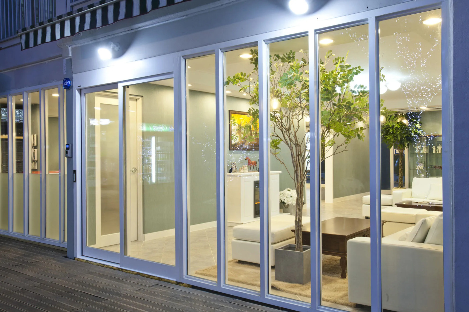 Jumunjin the Bluehill Resort