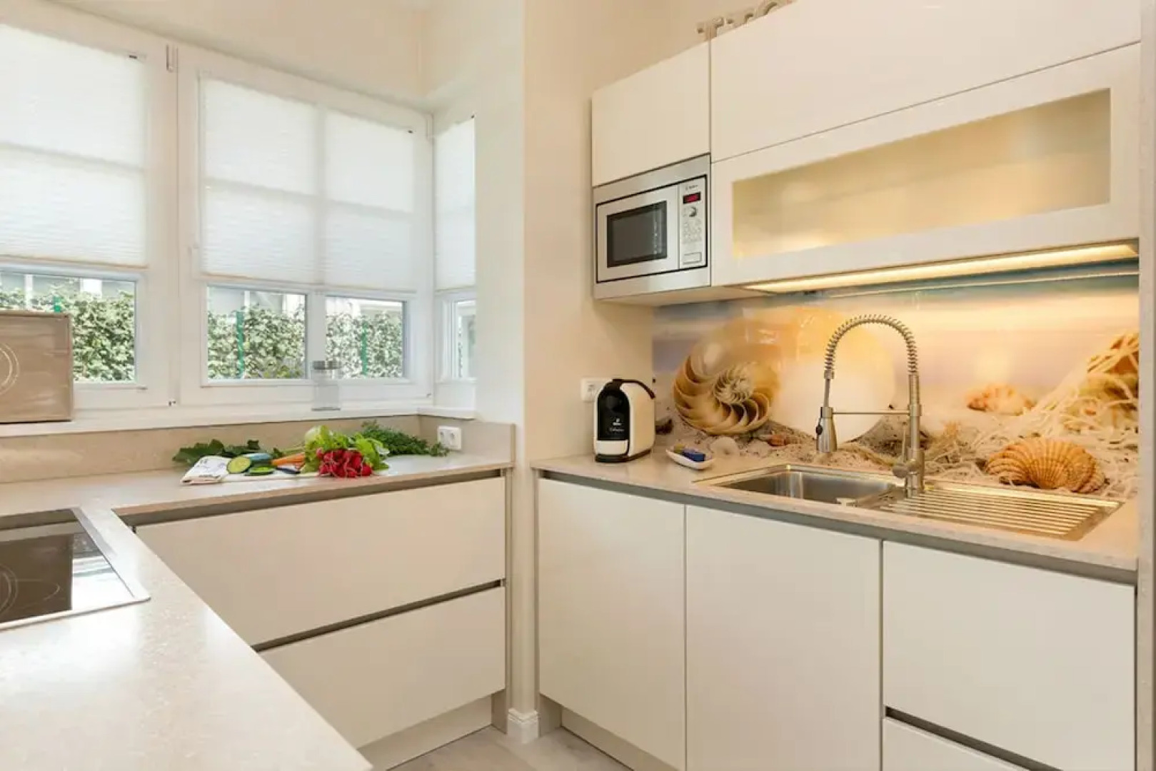 Ferienhäuser Zingster Perlen & TraumZeit