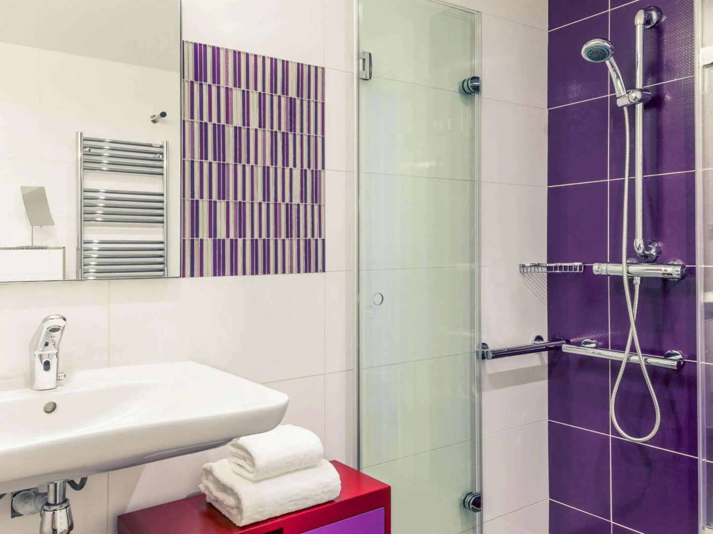 Hôtel Mercure Toulouse Sud