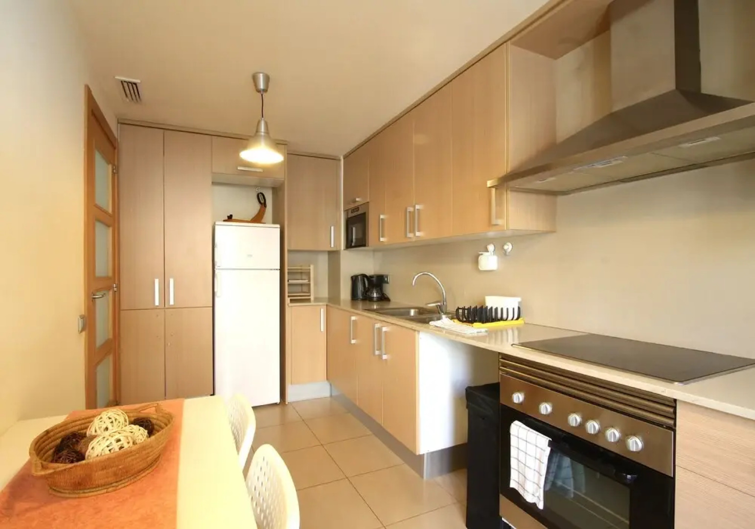 Mazi Apartments Downtown