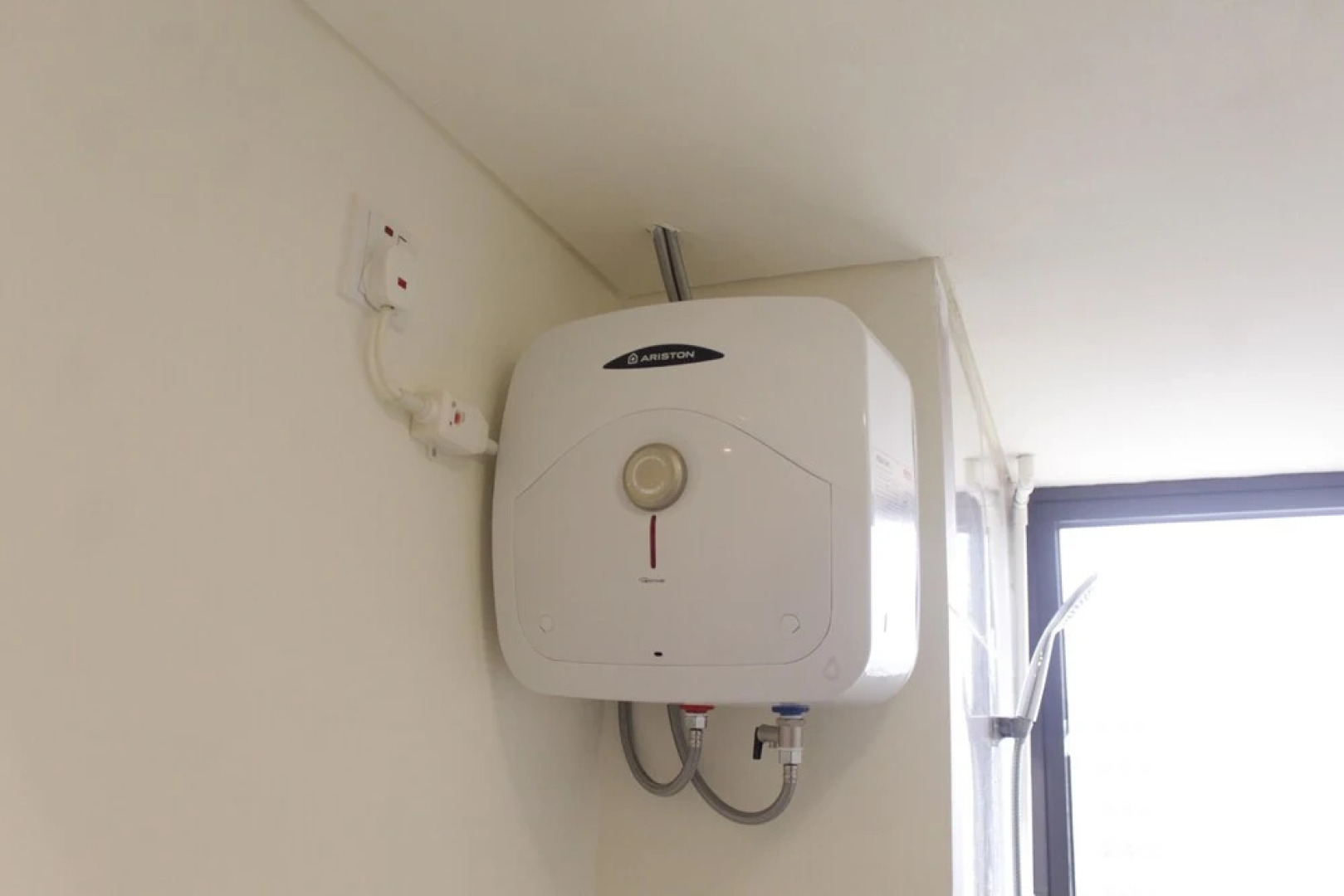 Fully Furnished 2BR at Meikarta Apartment with Working Room