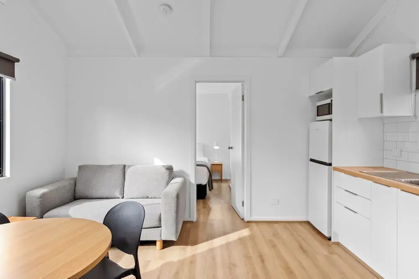 Nagambie Lakes Holiday & Caravan Park