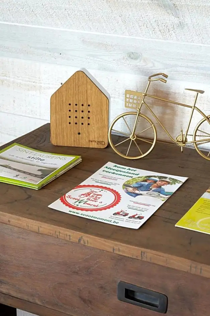 B&B de Hemelse Polder