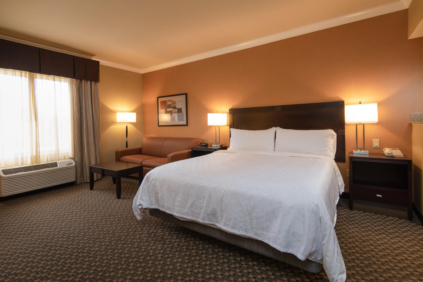 Holiday Inn Express Castro Valley - I-580 by IHG