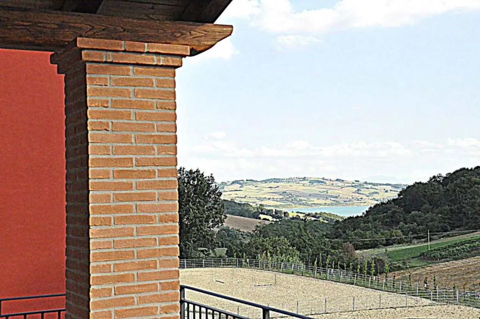 Agriturismo Yes Boss