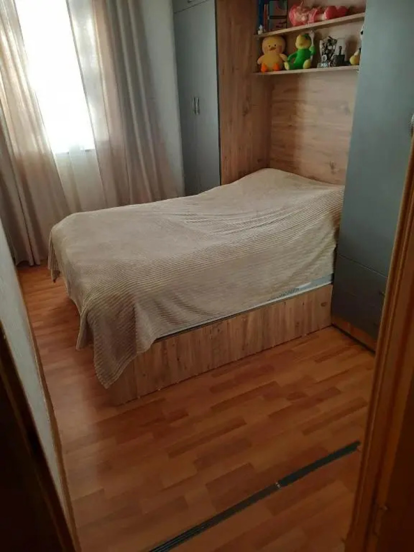 FG აპარტ ჰოტელი / FG Apart Hotel