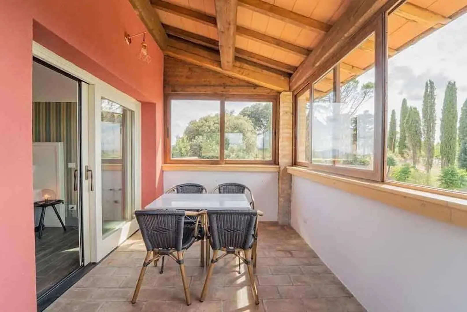 Azienda Agrituristica Il Sarale