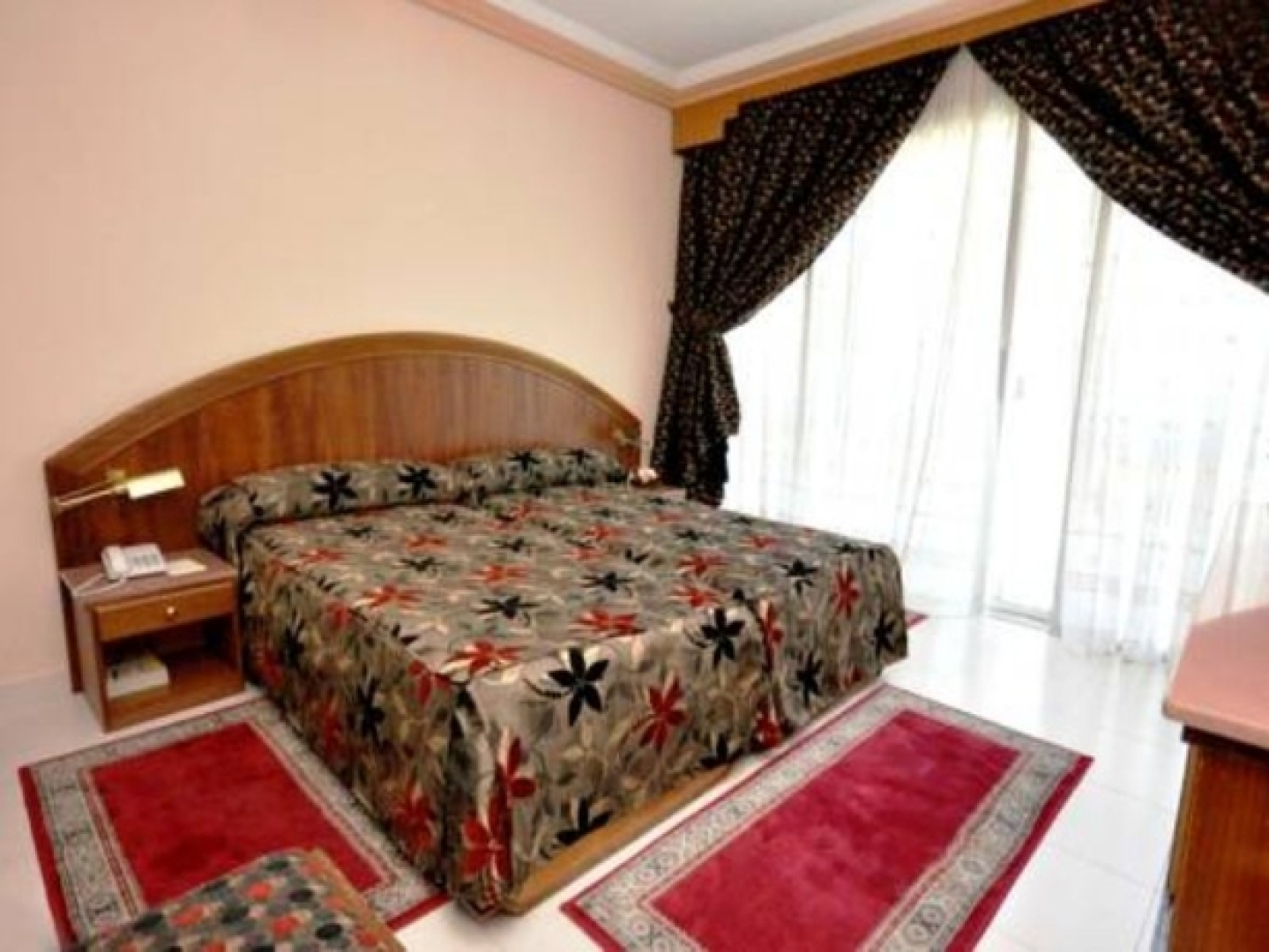 Intercontinental Hotel Tanger