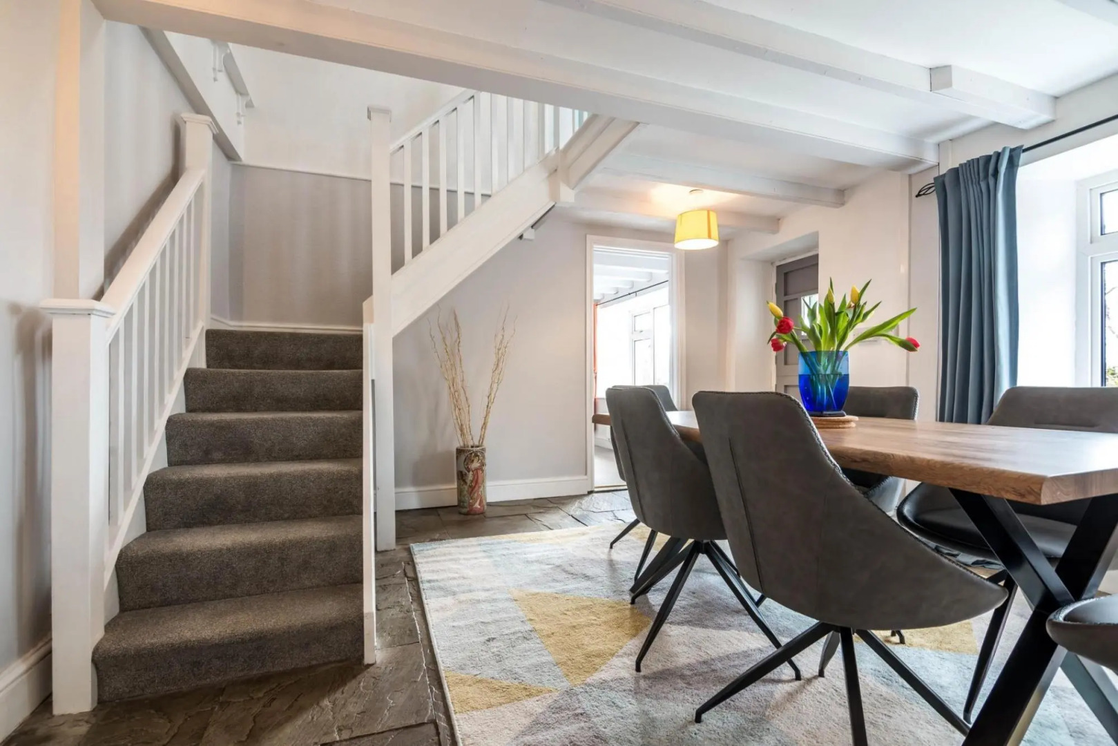 Woodpecker Cottage - Sheepswalk Farm - 2 Bedroom Cottage - Stepaside