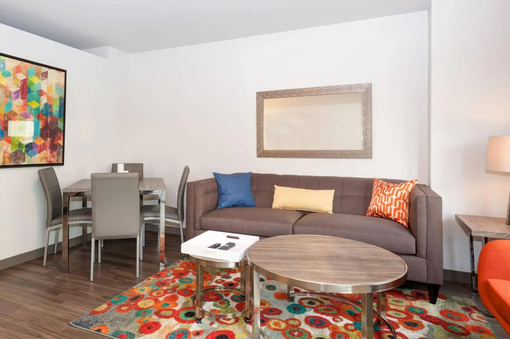 Oakwood Seattle South Lake Union