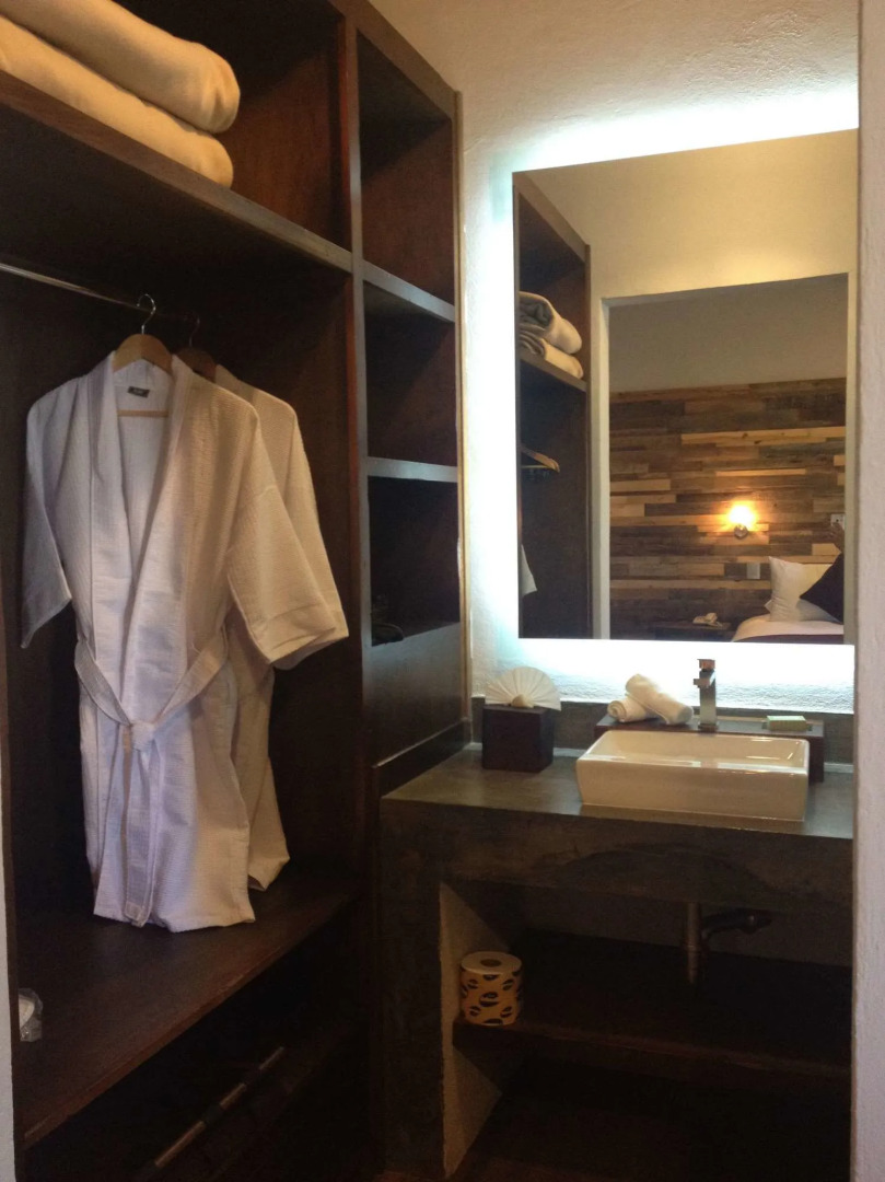 Hacienda Los Picachos