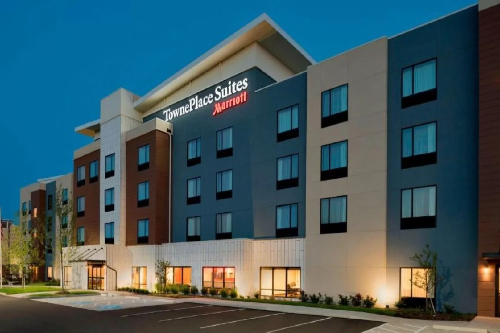 TownePlace Suites Pittsburgh Airport/Robinson Township