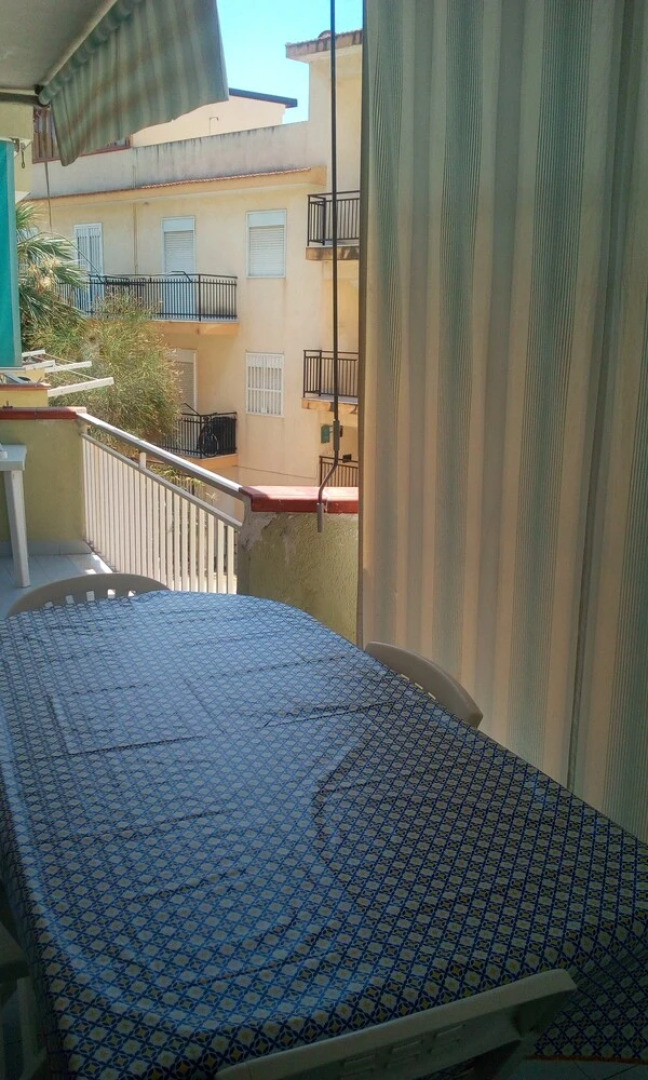 Anemone della Scala dei Turchi