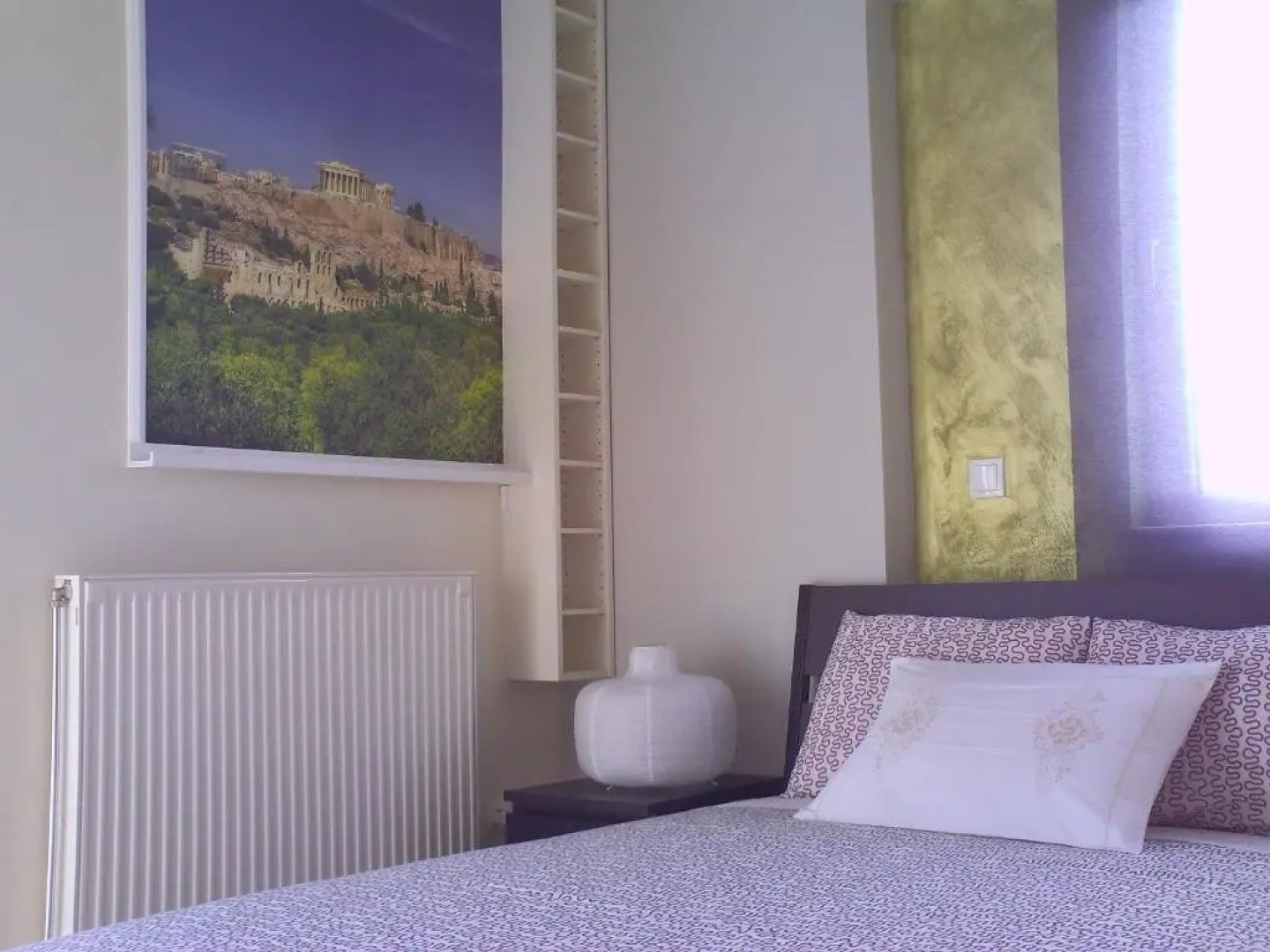 Rafina Port Paradise