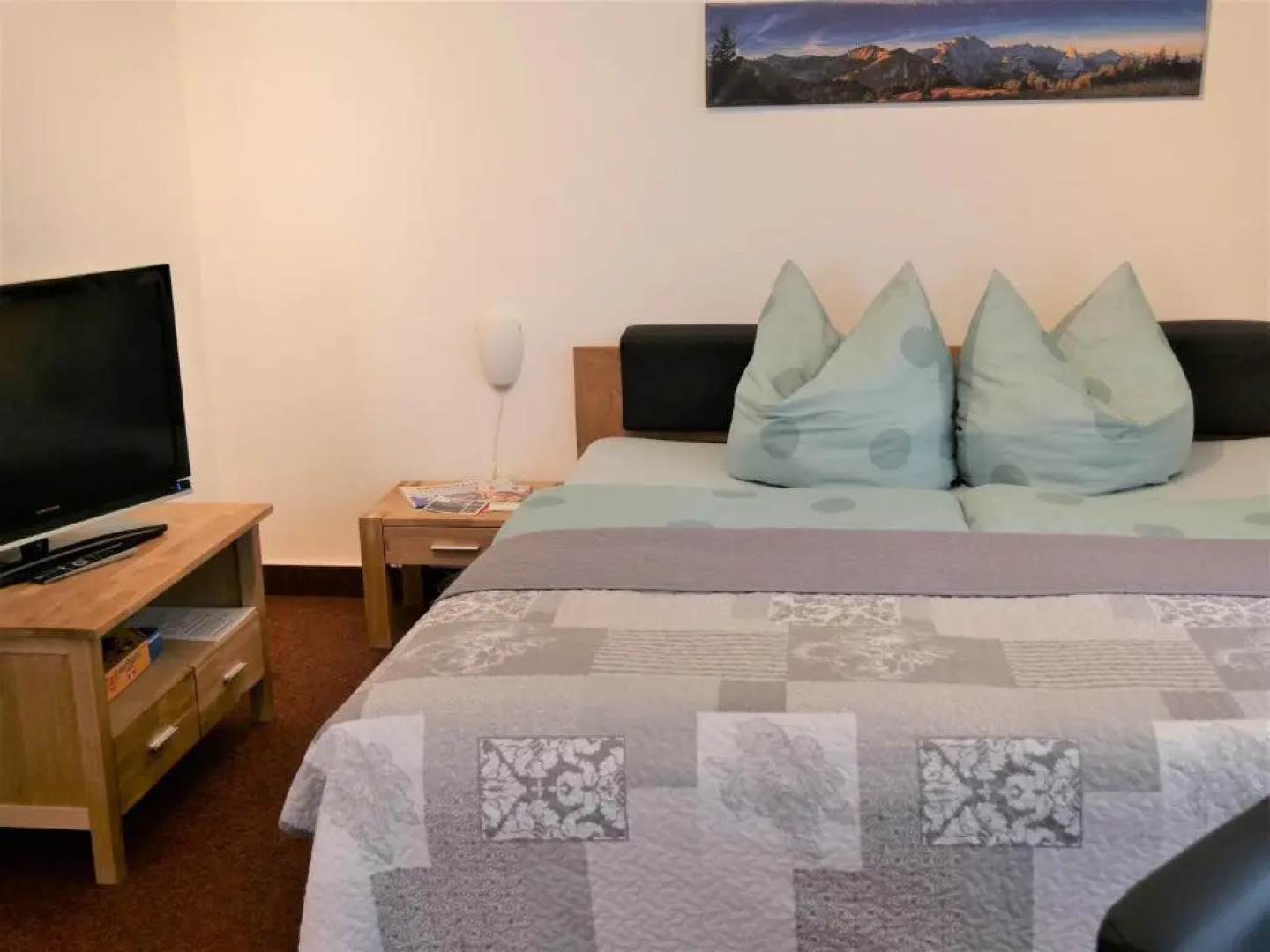 Ferienvermietung Engelstädter