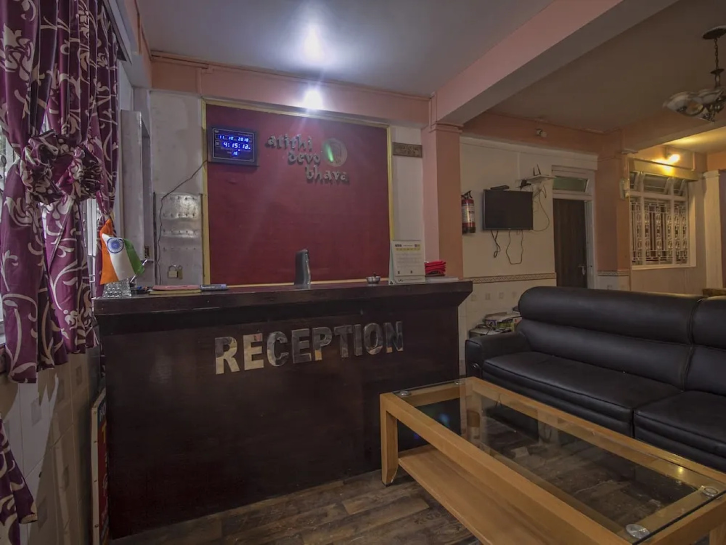 OYO 19941 Hotel Blue Diamond