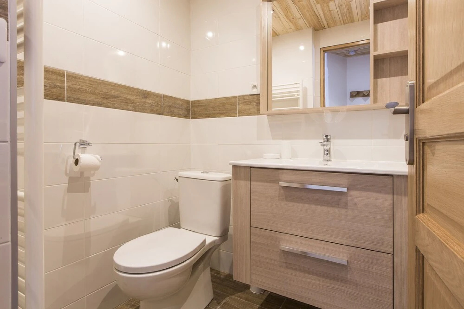 Résidence Le Domaine du Jardin Alpin