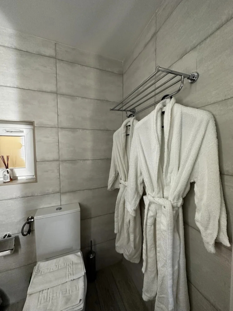 Ta' Pinu Spa Suite - Luxury Heritage Living