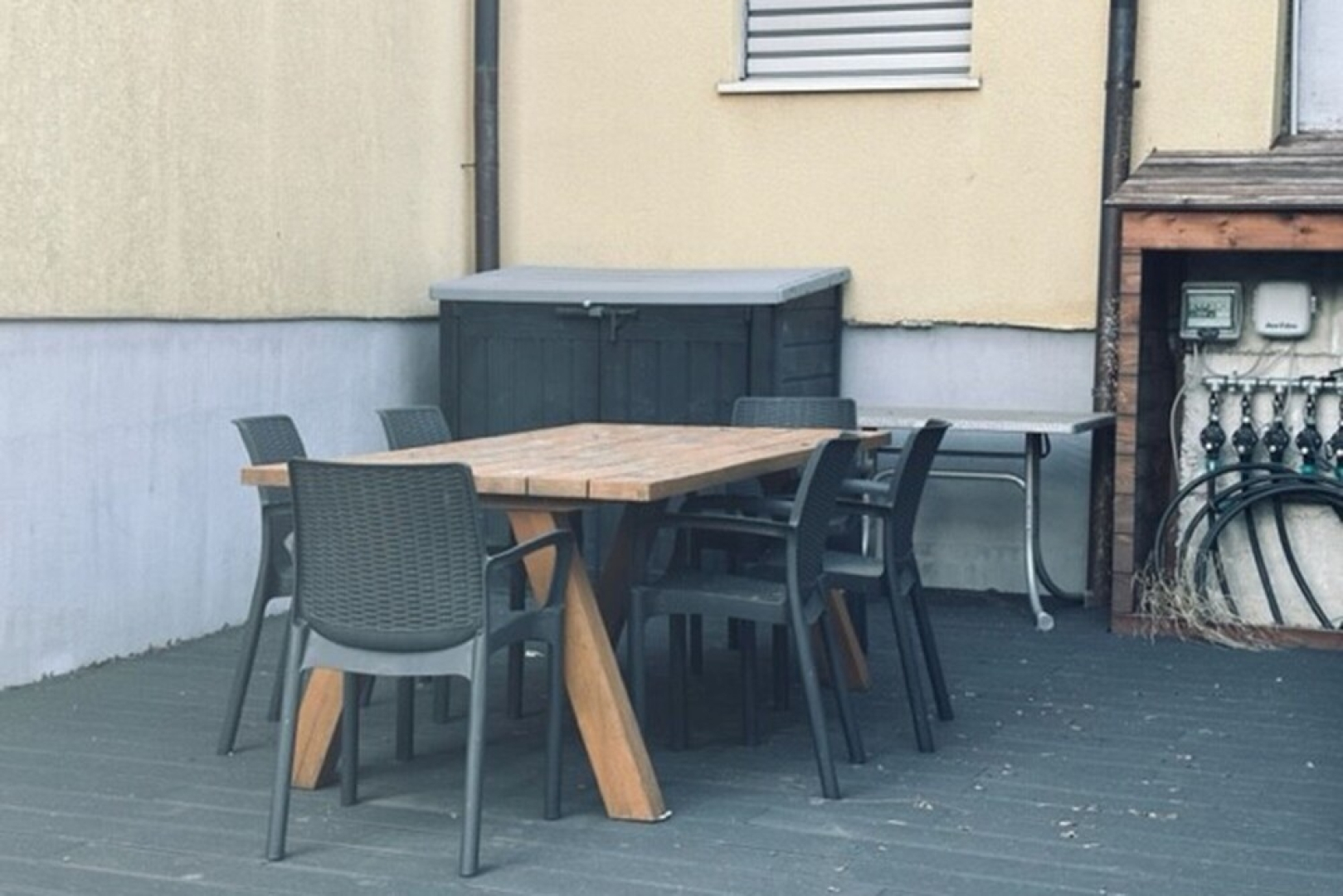 Al Pontile Di Caslano