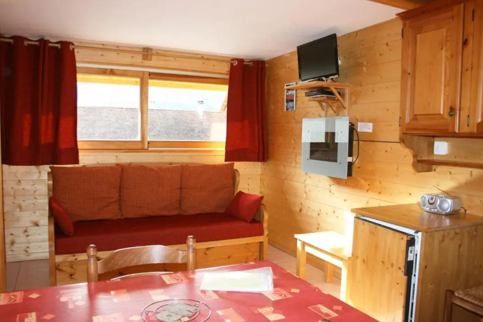 Hôtel Le Catinat Fleuri