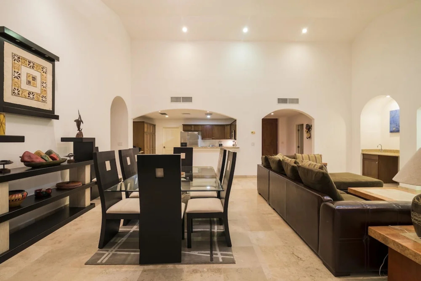 Paraiso Del Mar Resort D601 3 Bed by Casago