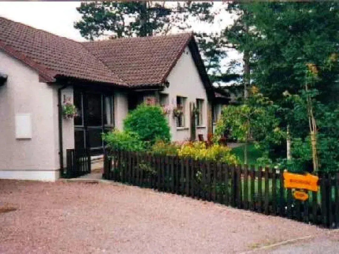Birchgrove Bed and Breakfast