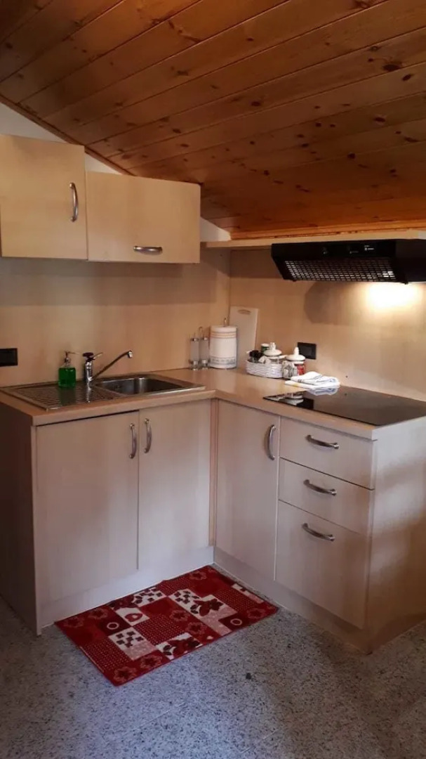 Appartamenti La Piana