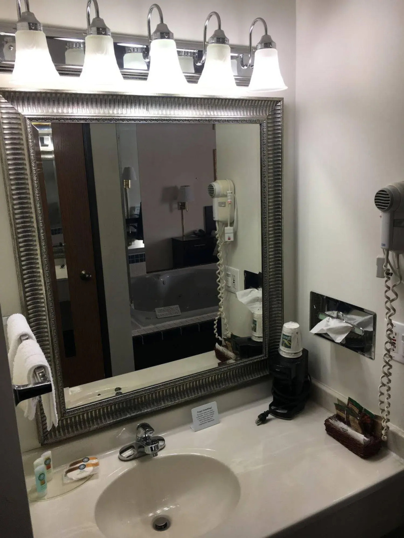 Quality Inn Columbia City